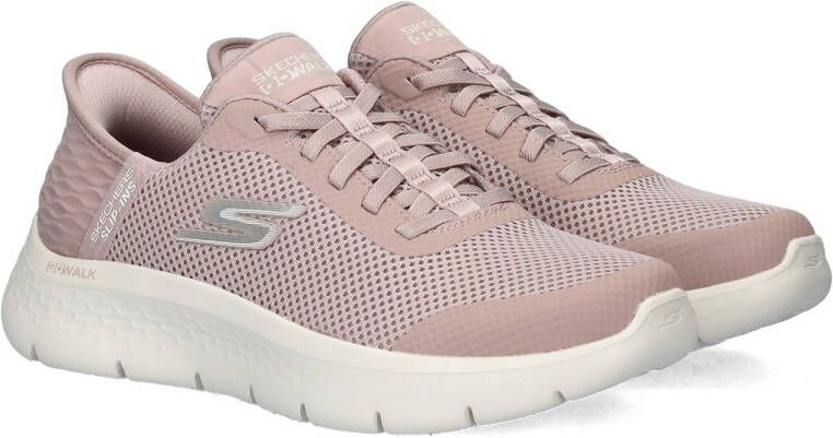 Skechers Hands-Free Slip-Ins Go Walk instapschoenen