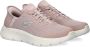 Skechers Slip-ins Go Walk Flex Grand Entry Dames Instappers Paars - Thumbnail 13