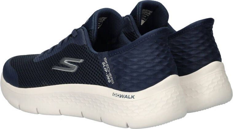 Skechers Hands-Free Slip-Ins Go Walk instapschoenen