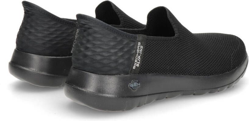 Skechers Hands Free Slip-Ins Go Walk Joy instapschoenen