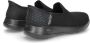 Skechers Slip-ins: Go Walk sneakers zwart Extra comfort Memory Foam - Thumbnail 6