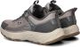 Skechers Hands Free Slip-Ins Hillcrest 2.0 heren sneaker Donker Taupe - Thumbnail 3