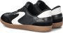 Skechers Hands Free Slip-Ins Hotshot Kick-off dames sneaker Zwart wit - Thumbnail 3