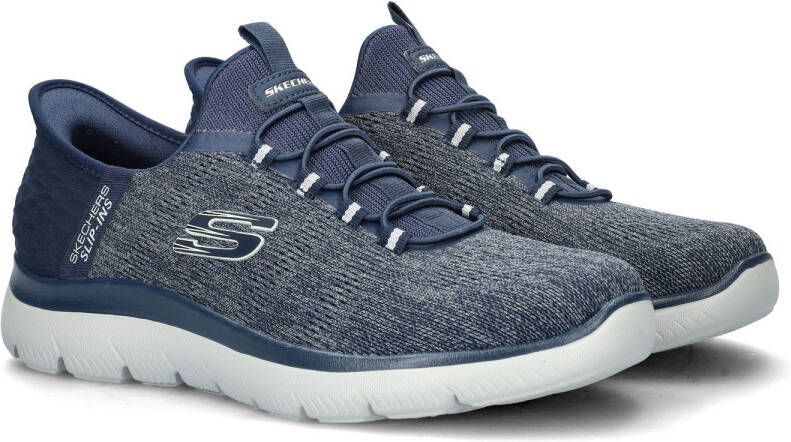 Skechers Hands Free Slip-Ins instapschoenen