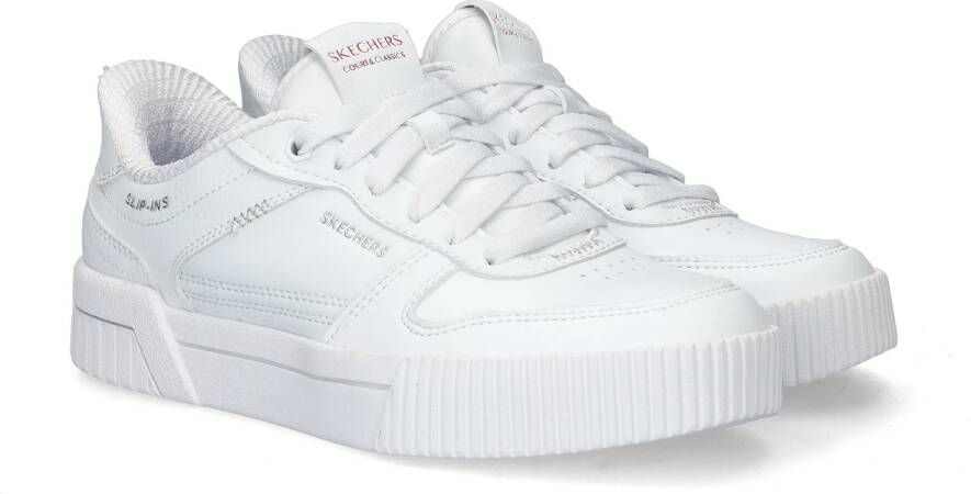 Skechers Hands Free Slip-Ins Jade lage sneakers
