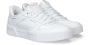 Skechers Jade Put It In Neutral Slip-Ins Sneakers Dames Wit - Thumbnail 3