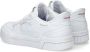 Skechers Jade Put It In Neutral Slip-Ins Sneakers Dames Wit - Thumbnail 4