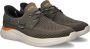 Skechers Hands Free Slip-Ins Lawson heren instapschoen Kaki - Thumbnail 3