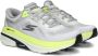 Skechers Hands Free Slip-Ins Max Cushioning Arch Fit 2.0 heren sneaker Licht grijs - Thumbnail 2