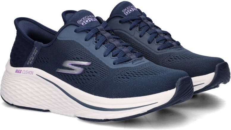 Skechers Hands Free Slip-Ins Max Cushioning Elite 2.0 instapschoenen
