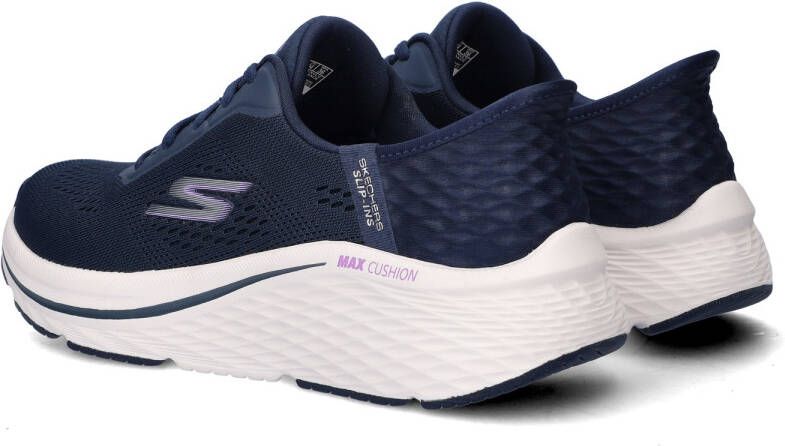 Skechers Hands Free Slip-Ins Max Cushioning Elite 2.0 instapschoenen