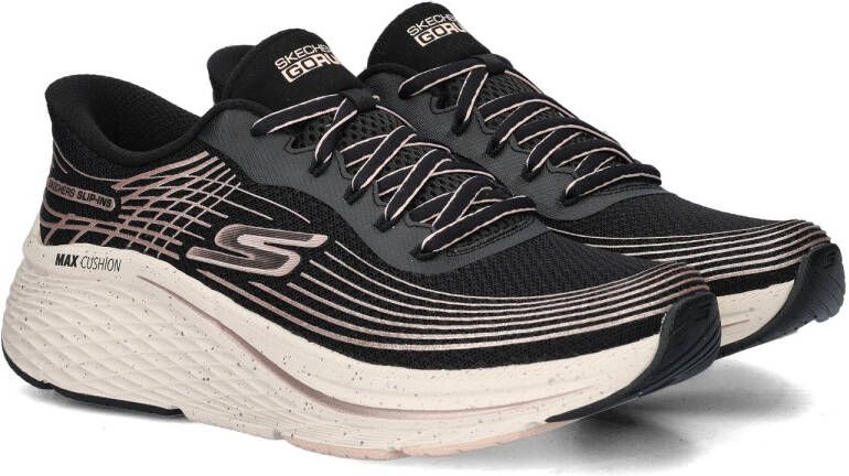 Skechers Hands Free Slip-Ins Max Cushioning Elite 2.0 lage sneakers