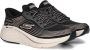 Skechers Hands Free Slip-Ins Max Cushioning Elite 2.0 dames sneaker Zwart multi - Thumbnail 2