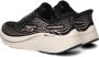 Skechers Hands Free Slip-Ins Max Cushioning Elite 2.0 dames sneaker Zwart multi - Thumbnail 3
