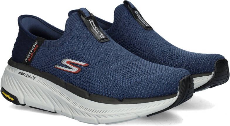 Skechers Hands Free Slip-Ins Max Cushioning Premium 2.0 instapschoenen