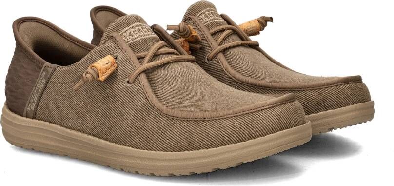 Skechers Hands Free Slip-Ins Melson instapschoenen
