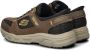 Skechers Slip-ins heren wandelschoenen cat. A Bruin Extra comfort Memory Foam - Thumbnail 6