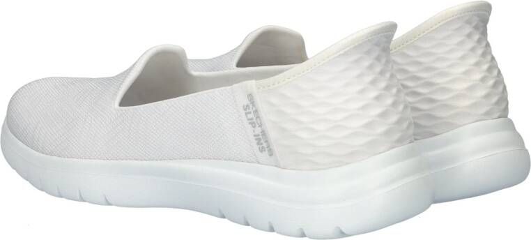 Skechers Hands Free Slip-Ins On-the-Go Flex instapschoenen