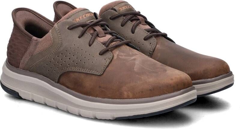 Skechers Hands Free Slip-Ins Orelly instapschoenen