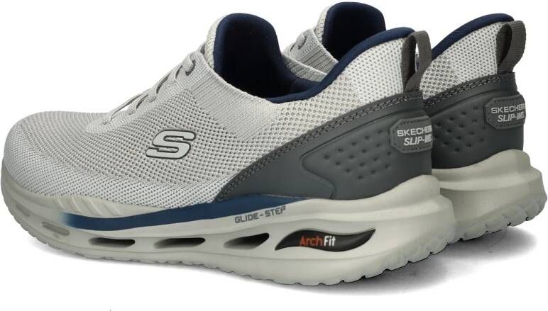 Skechers Hands Free Slip-Ins Arch Fit Orvan instapschoenen