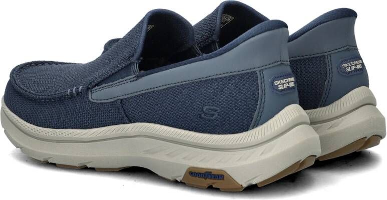 Skechers Hands Free Slip-Ins Pollard instapschoenen