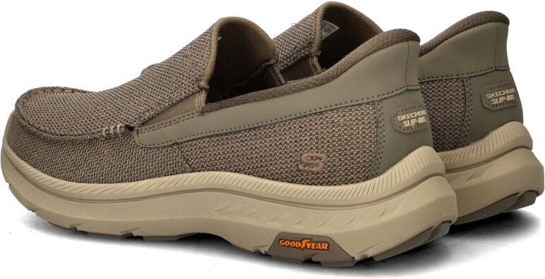 Skechers Hands Free Slip-Ins Pollard instapschoenen