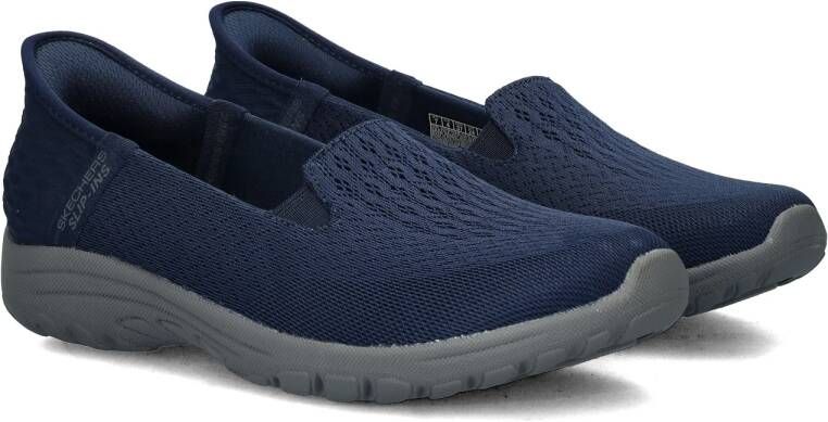 Skechers Hands Free Slip-Ins Reggae Fest 2.0 instapschoenen