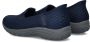 Skechers Slip-on sneakers REGGAE FEST 2.0-GUIDING LIGHT Instapschoenen slippers vrijetijdsschoenen met gepolsterde schacht - Thumbnail 4