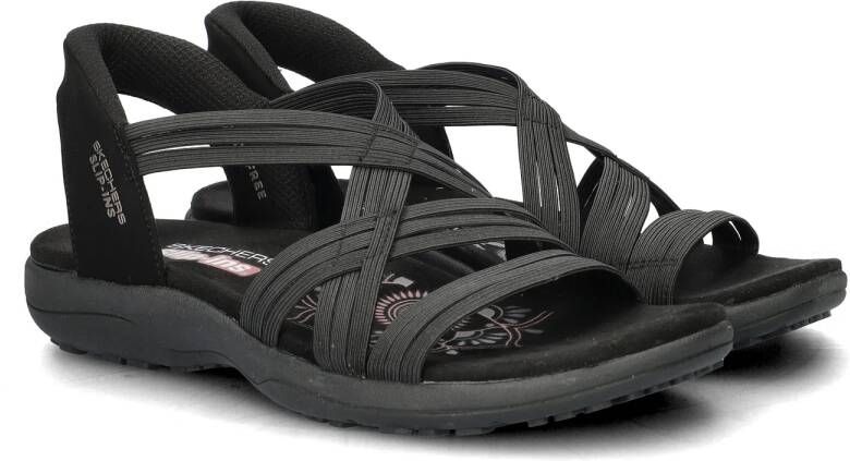 Skechers Hands Free Slip-Ins Reggae Slim sandalen