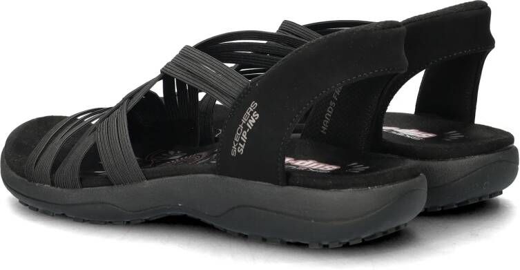 Skechers Hands Free Slip-Ins Reggae Slim sandalen