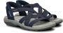 Skechers Hands Free Slip-Ins Reggae Slim sandalen - Thumbnail 2