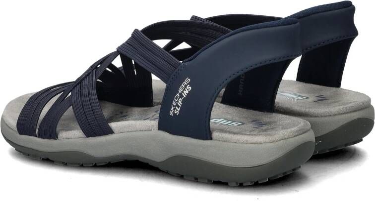 Skechers Hands Free Slip-Ins Reggae Slim sandalen