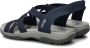 Skechers Hands Free Slip-Ins Reggae Slim sandalen - Thumbnail 3