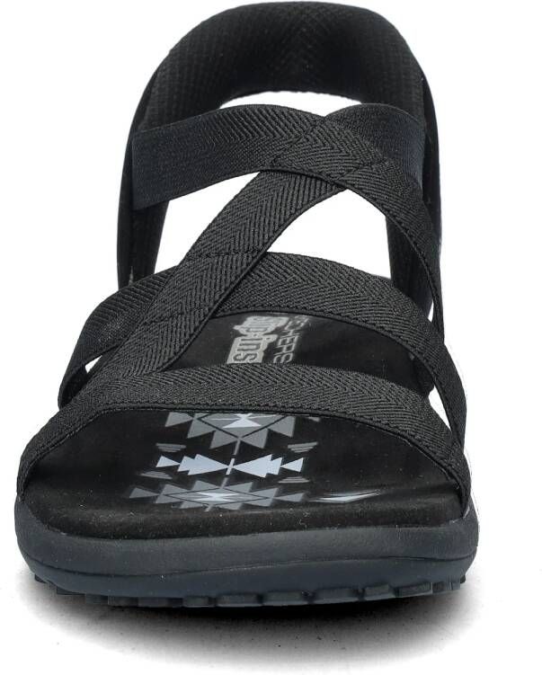 Skechers Hands Free Slip-Ins Reggar Slim sandalen