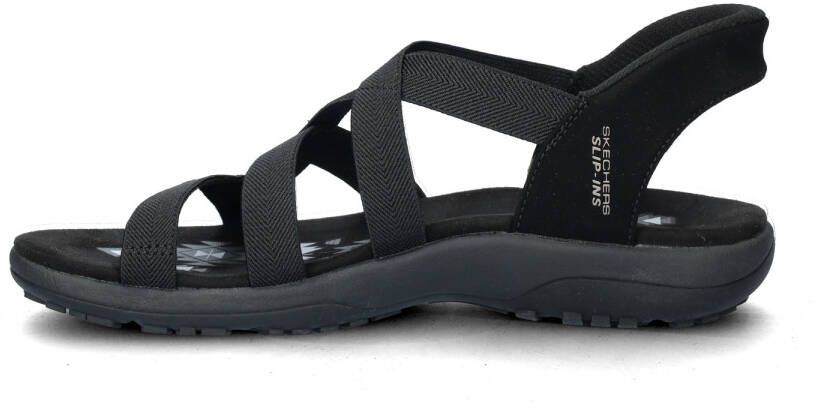 Skechers Hands Free Slip-Ins Reggar Slim sandalen
