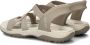 Skechers Sandalen Slip-ins: Reggae Slim Stretch Flex 163460 TPE Taupe Grijs - Thumbnail 13