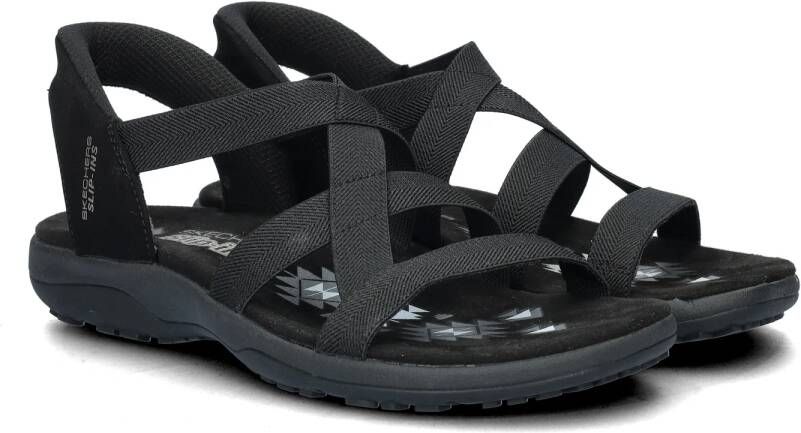 Skechers Hands Free Slip-Ins Reggar Slim sandalen