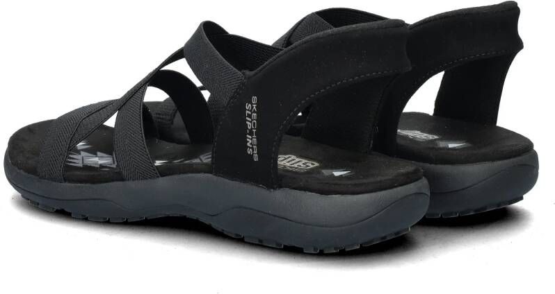 Skechers Hands Free Slip-Ins Reggar Slim sandalen