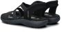 Skechers Sandalen Slip-ins: Reggae Slim Stretch Flex 163460 BBK Zwart - Thumbnail 10
