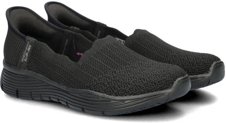 Skechers Hands Free Slip-Ins Seager instapschoenen