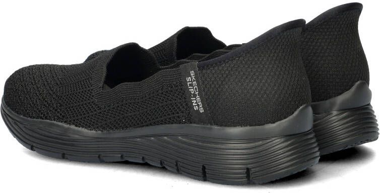 Skechers Hands Free Slip-Ins Seager instapschoenen