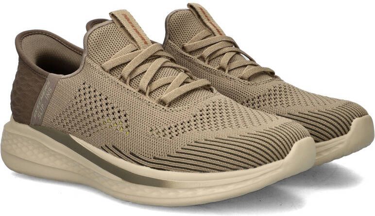 Skechers Hands Free Slip-Ins Slade lage sneakers
