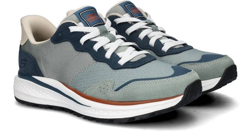 Skechers Hands Free Slip-Ins Slade Ultra lage sneakers