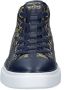 Skechers Slip-Ins Snoop One Double G 251017-NVY Mannen Marineblauw Sneakers - Thumbnail 2