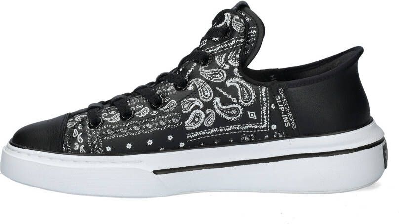 Skechers Hands Free Slip-Ins Snoop Dogg Dubble G instapschoenen