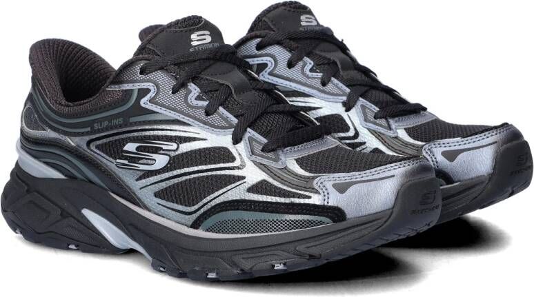Skechers Hands Free Slip-Ins Stamina Sport instapschoenen