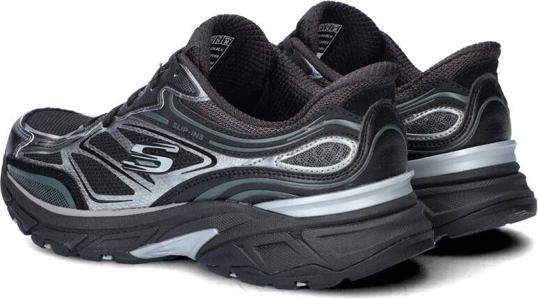 Skechers Hands Free Slip-Ins Stamina Sport instapschoenen