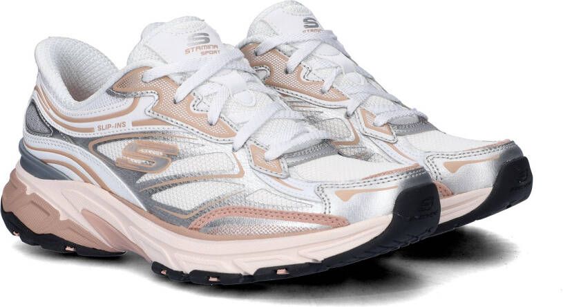 Skechers Hands Free Slip-Ins Stamina Sport instapschoenen