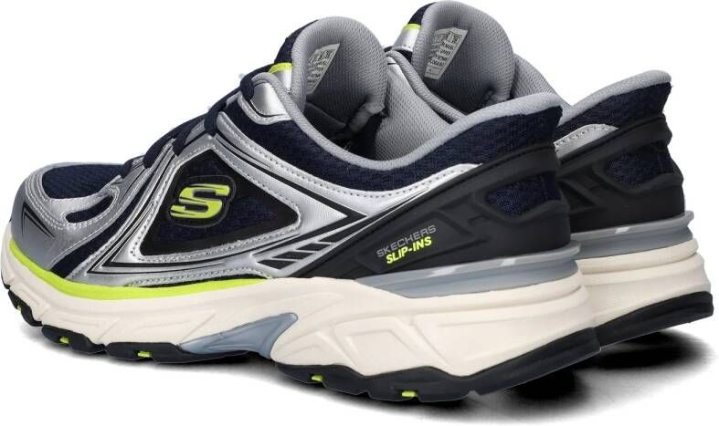 Skechers Hands Free Slip-Ins Stamina Sport lage sneakers