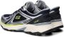 Skechers Hands Free Slip-Ins Stamina Sport heren sneaker Zilver - Thumbnail 3